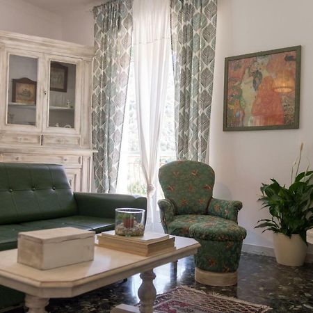 La Casa Di Elda Apartment Долчеакуа Екстериор снимка