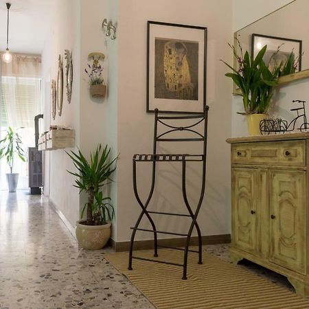 La Casa Di Elda Apartment Долчеакуа Екстериор снимка