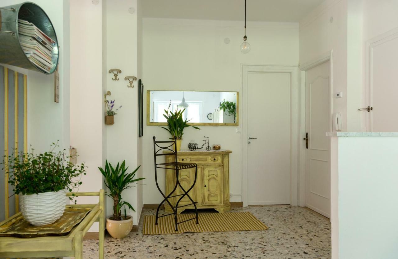 La Casa Di Elda Apartment Долчеакуа Екстериор снимка