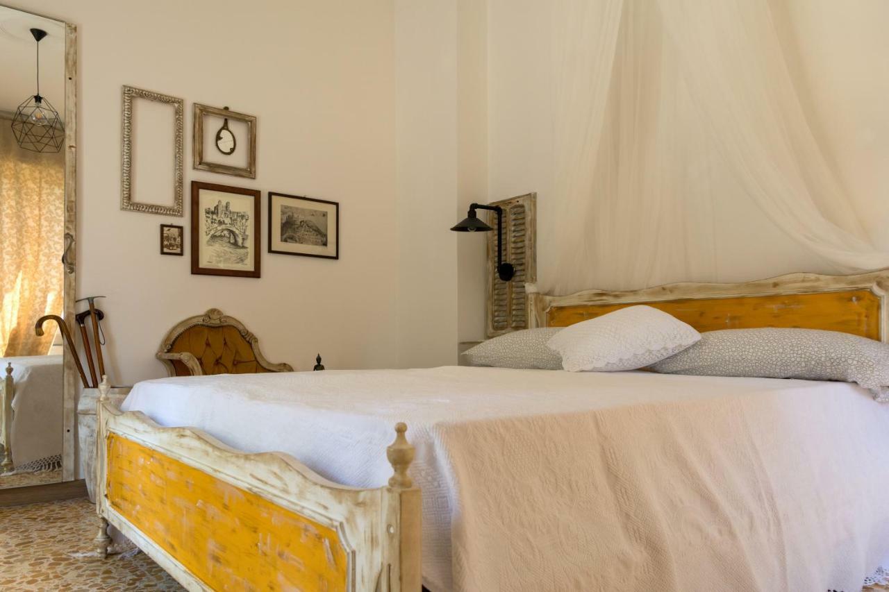 La Casa Di Elda Apartment Долчеакуа Екстериор снимка