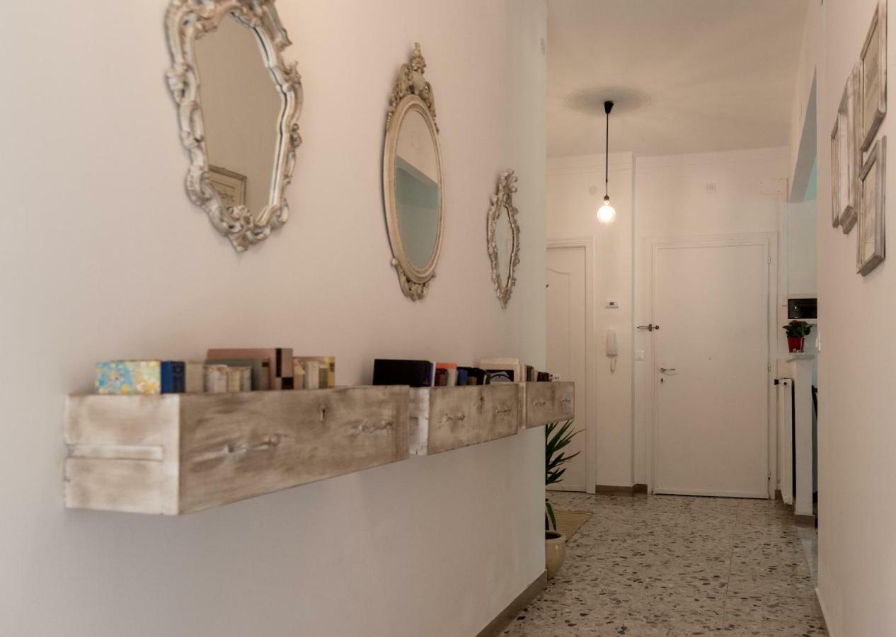 La Casa Di Elda Apartment Долчеакуа Екстериор снимка