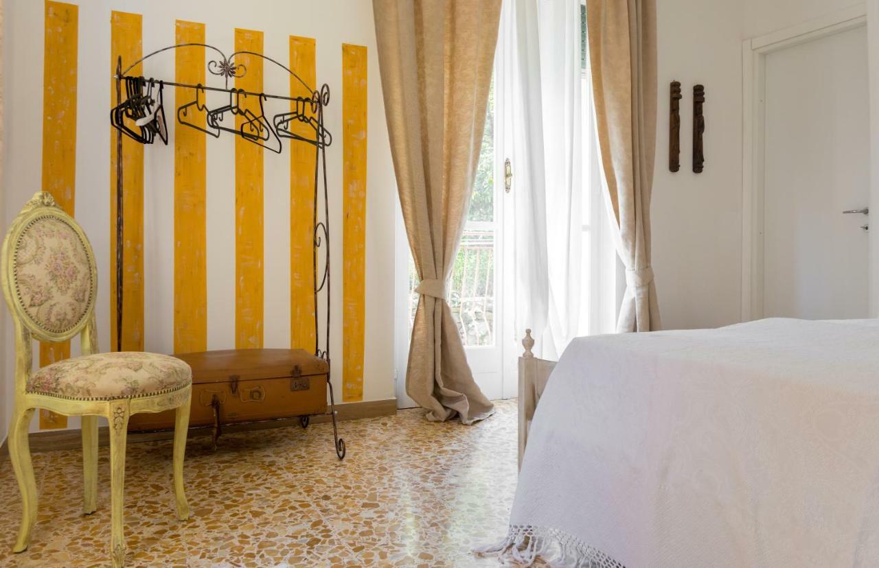 La Casa Di Elda Apartment Долчеакуа Екстериор снимка