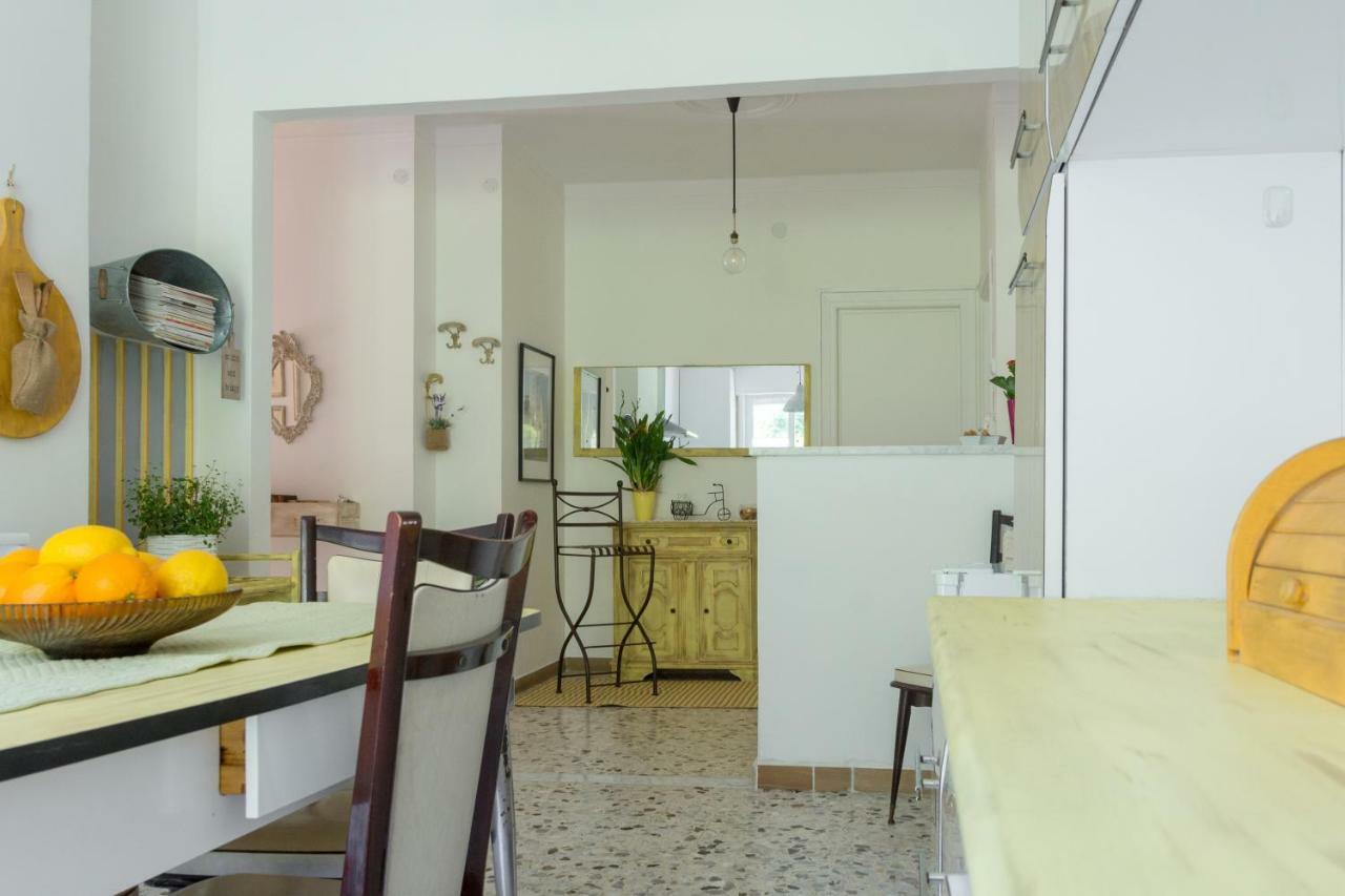 La Casa Di Elda Apartment Долчеакуа Екстериор снимка