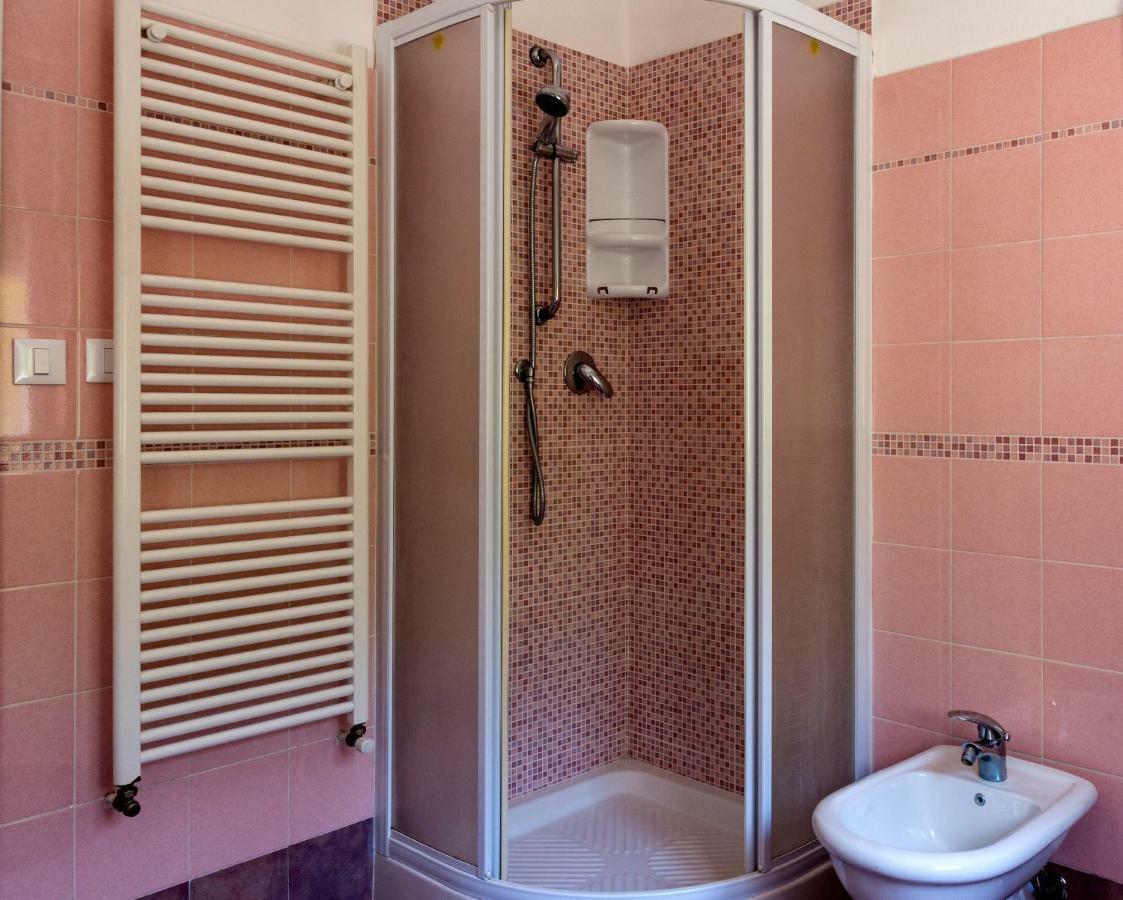 La Casa Di Elda Apartment Долчеакуа Екстериор снимка