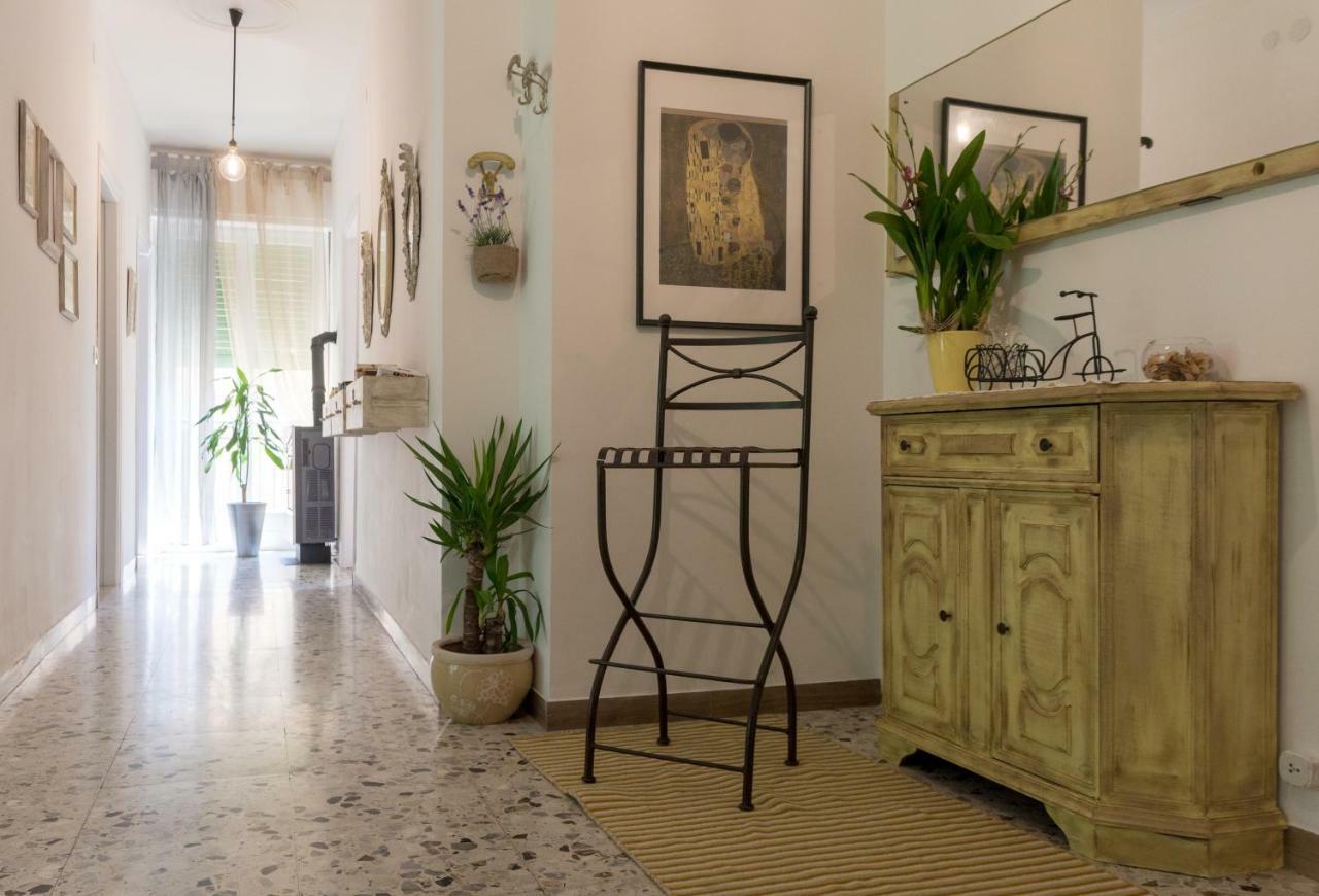La Casa Di Elda Apartment Долчеакуа Екстериор снимка